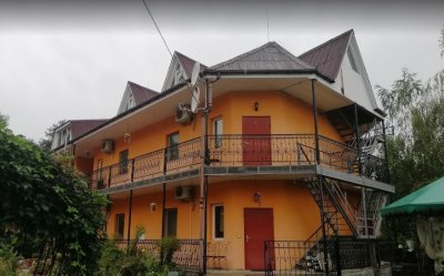 База Галицкий двор