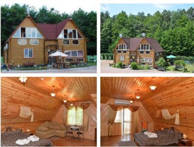 База Галицкий двор