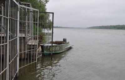 Риболовля на базі відпочинку «На Дунаї»