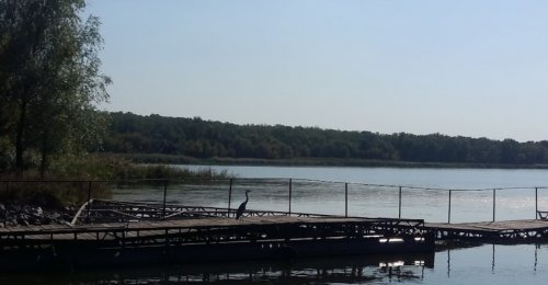 База відпочинку 