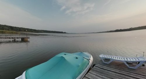 База відпочинку 