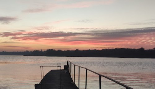 База відпочинку 