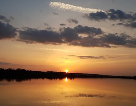 Рыбное хозяйство Барабой - рыбалка в Одесской области