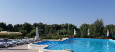 «Маями клуб» - рыбалка на Днестре 