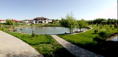 «Маями клуб» - рыбалка на Днестре 