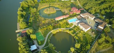 «Маями клуб» - рыбалка на Днестре 