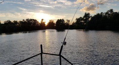 «Маями клуб» - рыбалка на Днестре 