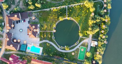 «Маями клуб» - рыбалка на Днестре 