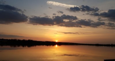 Рыбное хозяйство Барабой - рыбалка в Одесской области