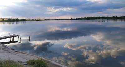 Рыбное хозяйство Барабой - рыбалка в Одесской области