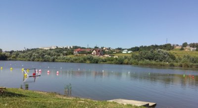 Туристический комплекс «ЛаНаДиЛи»)