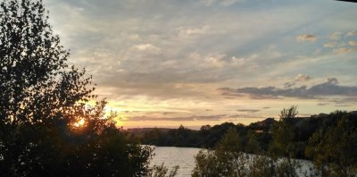 Туристический комплекс «ЛаНаДиЛи»)