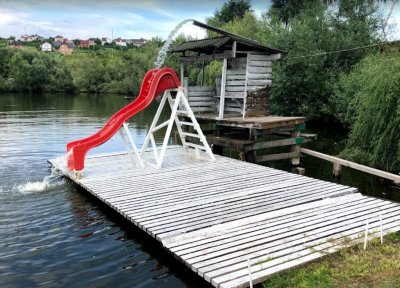 Туристический комплекс «ЛаНаДиЛи»)