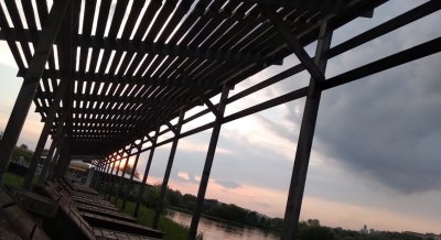 Туристический комплекс «ЛаНаДиЛи»)