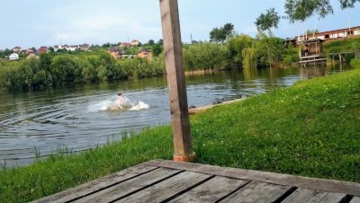 Туристический комплекс «ЛаНаДиЛи»)