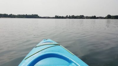 Рибалка на еко-курорті «ДІЙДА» 