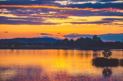 Рибалка на еко-курорті «ДІЙДА» 
