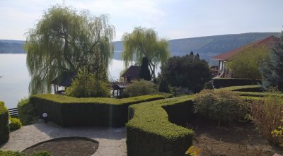 Рыболовная база «Чайка» 