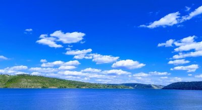 Рыболовная база «Чайка» 