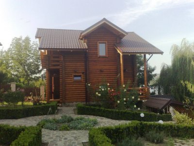 Рыболовная база «Чайка» 