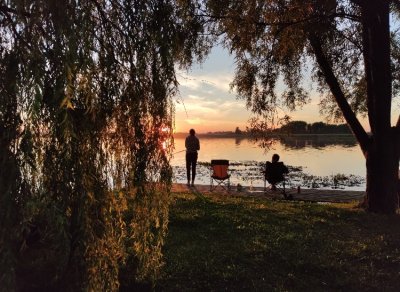 Рыболовная база «Пеликан» 