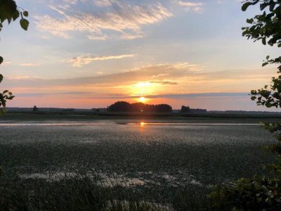 Рыболовная база «Пеликан» 