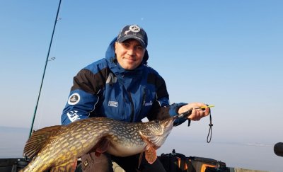 Рыболовно-охотничья база «Вершина де Люкс»