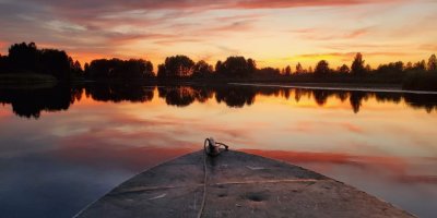 Рыболовно-охотничья база «Вершина де Люкс»