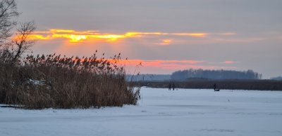 Рыболовно-охотничья база «Вершина де Люкс»