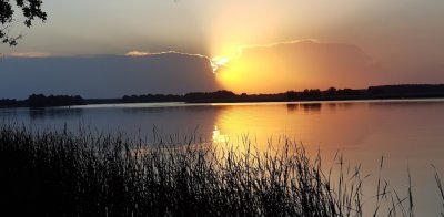 Рыболовно-охотничья база «Вершина де Люкс»