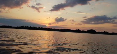 Рыболовно-охотничья база «Вершина де Люкс»