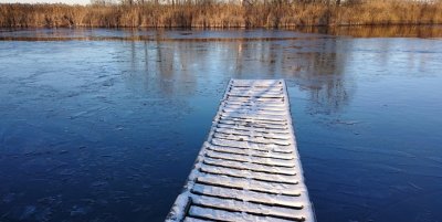 Рыболовно-охотничья база «Вершина де Люкс»