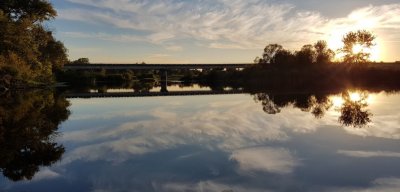 Солонецкое озеро