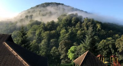 Туристичний комплекс Едельвейс 