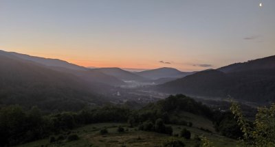 Туристичний комплекс Едельвейс 