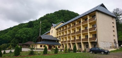 Туристичний комплекс Едельвейс 