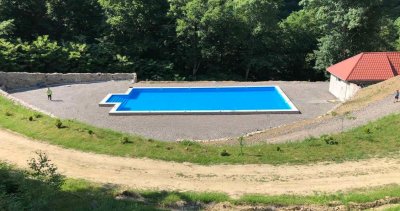 Туристичний комплекс Едельвейс 