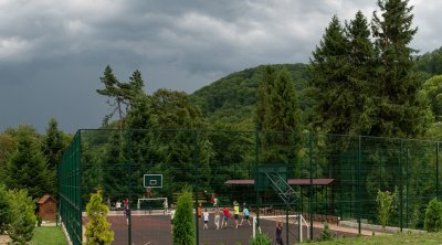 Туристичний комплекс Едельвейс 