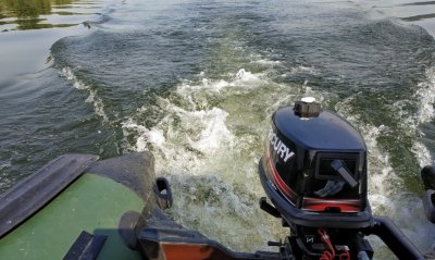 Рыбалка и отдых на вилле «Жемчужина Днестра»