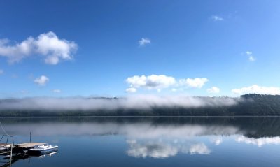 Рыбалка и отдых на вилле «Жемчужина Днестра»