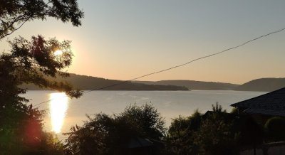 Рыбалка и отдых на вилле «Жемчужина Днестра»