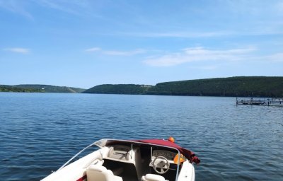 Рыбалка и отдых на вилле «Жемчужина Днестра»