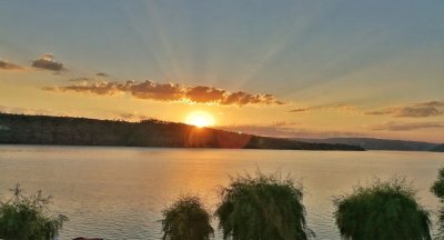 Рыбалка и отдых на вилле «Жемчужина Днестра»