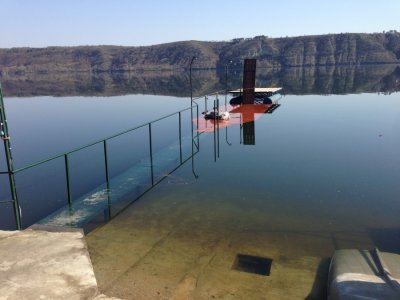 Рыбалка и отдых на вилле «Жемчужина Днестра»