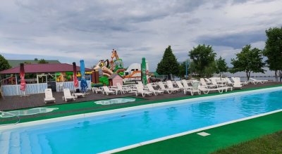 База отдыха «Берег» 