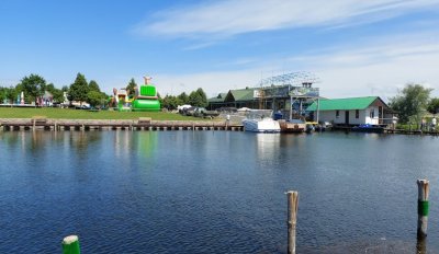 База отдыха «Берег» 