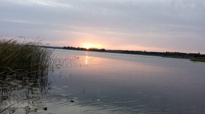 База отдыха «Берег» 