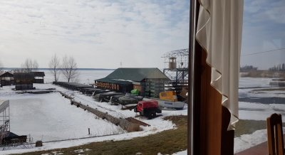 База отдыха «Берег» 