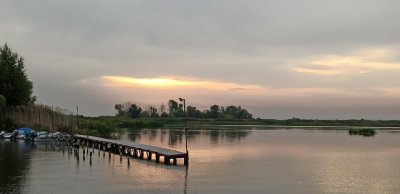 База отдыха «Берег» 