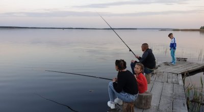 База отдыха «Берег» 